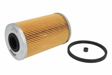 Фільтр топл. Nissan, Opel (Hengst) HENGST FILTER E91KPD165 (фото 1)