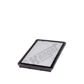 Фильтр салона HENGST FILTER E939LI
