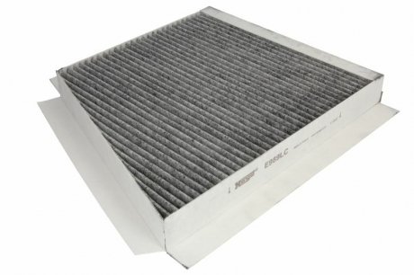 Фильтр салона угольный HENGST FILTER E989LC