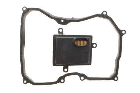 Фото 1 - фільтр гідравлічний КПП HENGST FILTER EG1161H D702 Фільтр гідравлічний КПП HENGST FILTER EG1161H D702 (фото 1)