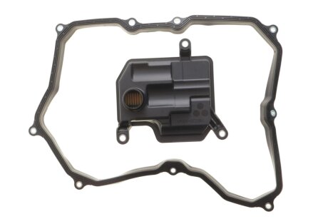 Фільтр гідравлічний КПП HENGST FILTER EG1185H D800