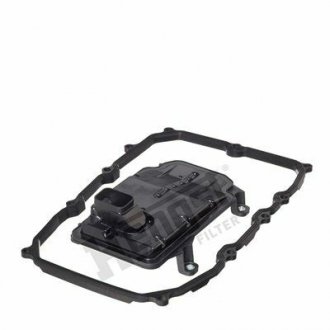 Фото 1 - гидрофильтр, АКПП HENGST FILTER EG943H D480 Гидрофильтр, АКПП HENGST FILTER EG943H D480 (фото 1)