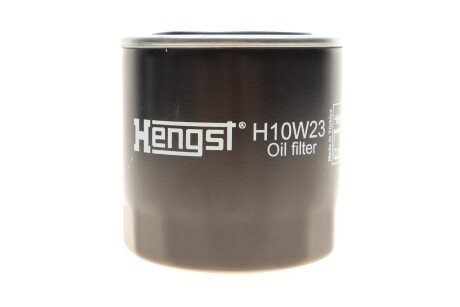 Фільтр масл. (Hengst) HENGST FILTER H10W23