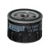 Фільтр масляний HENGST FILTER H11W01 (фото 1)