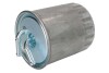 Фільтр паливний E/S/G/M CDI OM628 00> H136WK