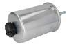 Фильтр топливный FORD FOCUS I 1.8 TDCI, SSANGYONG ACTYON 2.0 Xdi (Hengst) HENGST FILTER H192WK (фото 2)