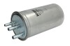 Фільтр паливний Duster/Logan1.5dCi 06- H342WK