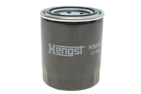 Фільтр масляний OPEL, HONDA (Hengst) HENGST FILTER H90W25