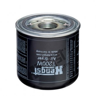 Картридж осушителя воздуха DAF EURO 3 HENGST FILTER T200W