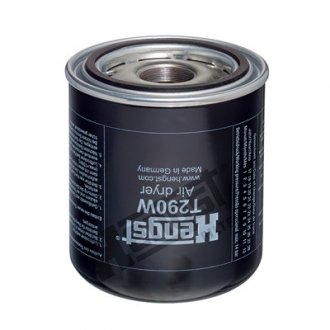Фильтр воздушный HENGST FILTER T290W