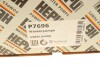 Насос водяний HEPU P7696 (фото 10)