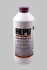 Антифриз HEPU G12+ READY MIX VIOLET-PURPLE-37C (Каністра 1,5л) P900-RM12-PLUS