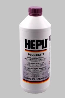 Антифриз готовий HEPU P900-RM13 (фото 1)