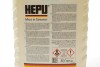 Антифриз G11 YELLOW концентрат (Канистра 5л) HEPU P999-YLW-005 (фото 3)