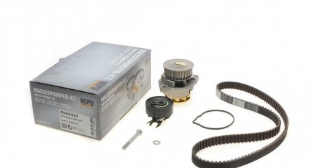 Комплект ГРМ HEPU PK05410