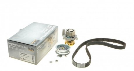 Комплект ГРМ HEPU PK05470