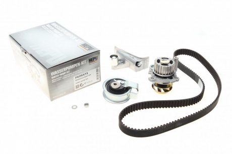 Комплект ГРМ HEPU PK05473