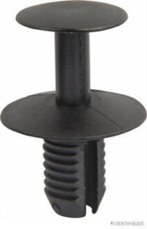 Заклепка распорная BMW, MB, Mitsubishi, Volvo (Elparts) HERTH+BUSS JAKOPARTS 50267038