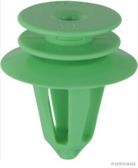 Кліпса пластикова HERTH+BUSS JAKOPARTS 50267071