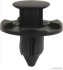 Закльопка розпорна Mitsubishi, Honda, Nissan (Elparts) HERTH+BUSS JAKOPARTS 50267098 (фото 1)