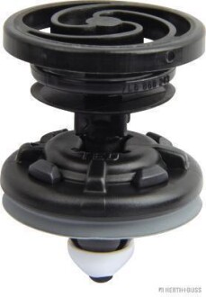 Кліпса пластикова HERTH+BUSS JAKOPARTS 50267103