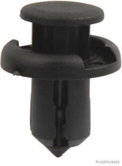 Кліпса пластикова HERTH+BUSS JAKOPARTS 50267110