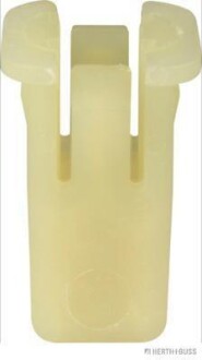 Фото кліпса пластикова HERTH+BUSS JAKOPARTS 50267155 Кліпса пластикова HERTH+BUSS JAKOPARTS 50267155