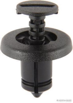 Заклёпка Dacia, Renault, Nissan (Elparts) HERTH+BUSS JAKOPARTS 50267216