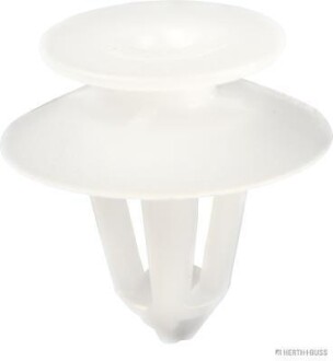 Зажим пружинный Ford, MB, Mitsubishi, VAG, VW (Elparts) HERTH+BUSS JAKOPARTS 50267224