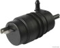 Насос стеклоомывателя BMW, GM, OPEL, VAG (пр-во Elparts) 65451020