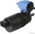 Насос стеклоомывателя FORD, GM, OPEL, VAG (пр-во Elparts) 65451039