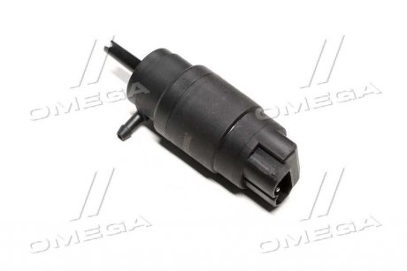 Насос стеклоомывателя (Elparts) HERTH+BUSS JAKOPARTS 65451046