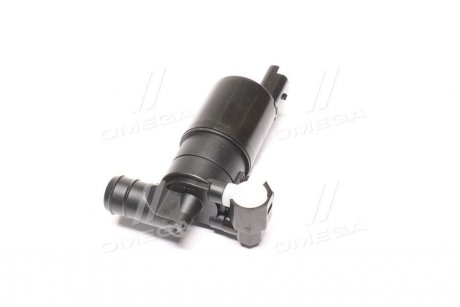 Насос водяной стеклоочистителя NISSAN, OPEL, PEUGEOT, RENAULT (Elparts) HERTH+BUSS JAKOPARTS 65451053 (фото 1)