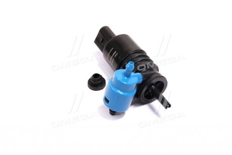 Насос стеклоомывателя GM, OPEL (Elparts) HERTH+BUSS JAKOPARTS 65451083