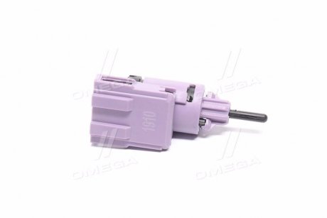 Выключатель фонаря сигнала торможения AUDI, FORD, SEAT, SKODA, VW (Elparts) HERTH+BUSS JAKOPARTS 70485605 (фото 1)