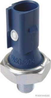 Датчик тиску оливи HERTH+BUSS JAKOPARTS 70541082
