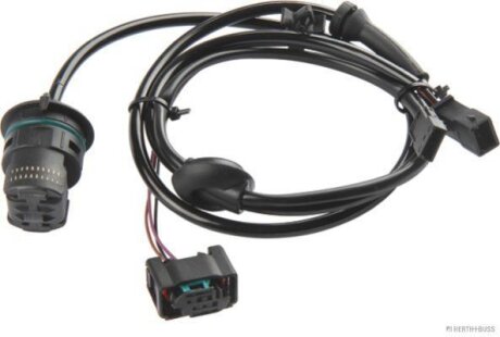 Датчик ABS HERTH+BUSS JAKOPARTS 70660019 (фото 1)