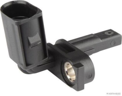 Датчик частоти обертання колеса Audi, Porsche, VW (Elparts) HERTH+BUSS JAKOPARTS 70660051