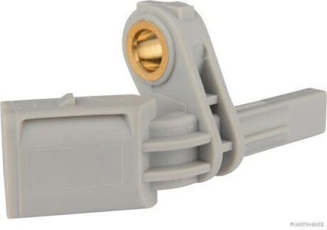 Датчик частоти обертання колеса Audi, Seat, Skoda, VW (Elparts) HERTH+BUSS JAKOPARTS 70660053 (фото 1)