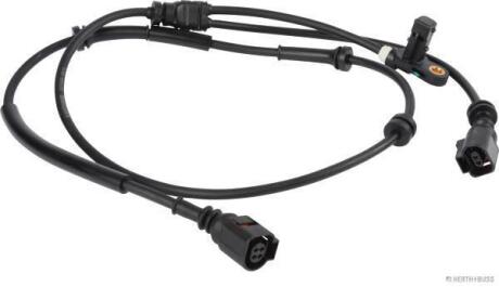 Датчик ABS HERTH+BUSS JAKOPARTS 70660064