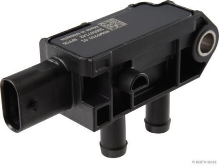 Датчик тиску, випускний газопровід HERTH+BUSS JAKOPARTS 70668007