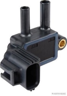 Датчик тиску, випускний газопровід HERTH+BUSS JAKOPARTS 70668302