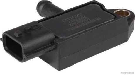 Датчик тиску, випускний газопровід HERTH+BUSS JAKOPARTS 70668502