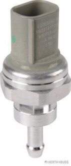 Датчик тиску, випускний газопровід HERTH+BUSS JAKOPARTS 70668504