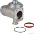 Клапан EGR BMW 3 (E46), 3 (E90), 5 (E60), 5 (E61), 7 (E65, E66, E67), X3 (E83), X5 (E53) 2.0D/3.0D 10.99-05.10 70671105