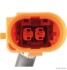 Датчик температуры выхлопных газов Audi, Seat, Skoda, VW (Elparts) HERTH+BUSS JAKOPARTS 70682046 (фото 2)