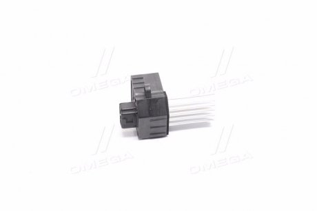 Блок управления кондиционером BMW (Elparts) HERTH+BUSS JAKOPARTS 75614262