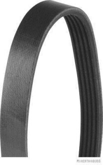 Ремінь поліклиновий HERTH+BUSS JAKOPARTS J1051810 (фото 1)