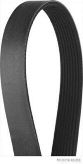 Фото 1 - ремінь поліклиновий HERTH+BUSS JAKOPARTS J1081295 Ремінь поліклиновий HERTH+BUSS JAKOPARTS J1081295 (фото 1)