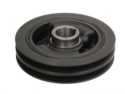 Фото 1 - шків ременя генератора HERTH+BUSS JAKOPARTS J1092005 Шків ременя генератора HERTH+BUSS JAKOPARTS J1092005 (фото 1)